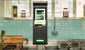 Vijf tips om food waste te verminderen in jouw hotel