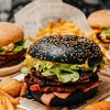 28 mei Internationale Hamburgerdag: vegan burger verrassende favoriet