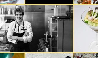 Restaurant De Nieuwe Polderkeuken viert 10-jarig bestaan