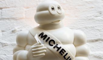 Terugkijken: de presentatie van de Michelingids 2022