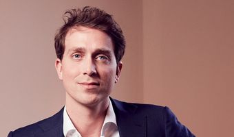 Pionieren met eerste Anne&Max Boutique Hotel