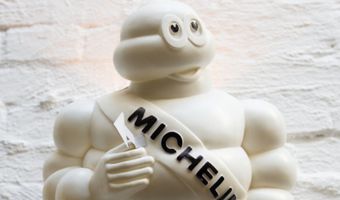 Michelingids 2022; de nieuwe sterren op een rij