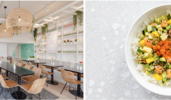 Poké Perfect opent veertiende locatie in Alphen aan den Rijn