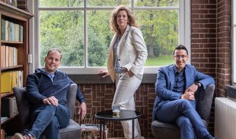 Kasteelhoteliers: "Het potentieel benutten is de grootste uitdaging"