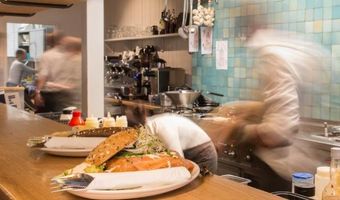 Themamaand De Slimme Keuken