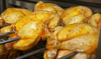 Bidfood en Hanos zetten grote stap in kippenwelzijn