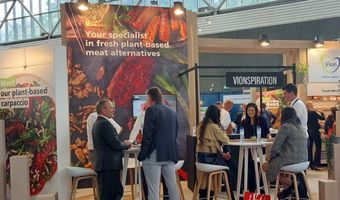 Innovaties van Vion gepresenteerd op de PLMA