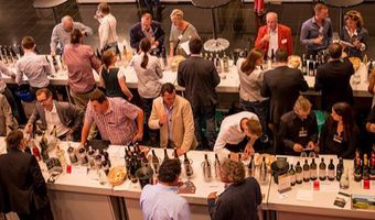 Meer dan 50 producenten op Wine Challenge Amsterdam op 28 juni