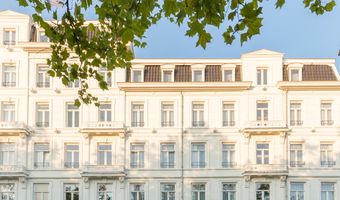 Apollo Hotels succesvol getransformeerd tot Leonardo Hotels