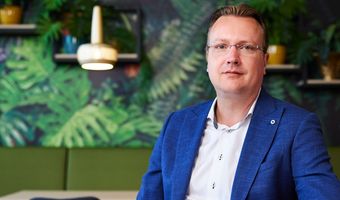 Van Staalduinen Automatisering en het belang van gemak, veiligheid en zekerheid