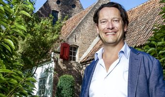 Erfgoedlocaties en F&B: Red de gast van je tantes boezem en beroer de zintuigen!