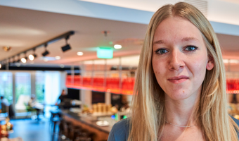 CitizenM automatiseert F&B voor snelle groei 