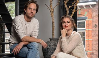 "Voor een starter is Booking.com een zegen"