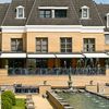 Hotel Heerlickheijd van Ermelo opent vierseizoenenterras met 'sprookjesachtig uitzicht'