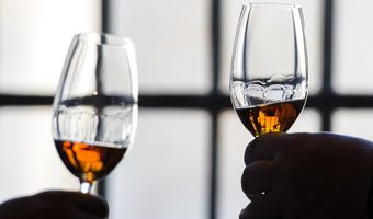 Waarom whiskyliefhebbers in je café Sherry (opnieuw) moeten proberen
