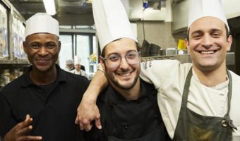 Dit zoeken millennials en Gen Z's in een horecabaan