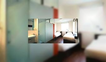 Bezetting easyHotel Amsterdam haast 100%