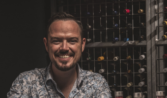 Europese tak voor Adult Non-Alcoholic Beverage Association