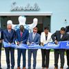 Sandals Royal Curaçao geopend