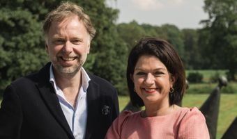 De hagelnieuwe Hospitality Management is onderweg