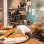 Zeven technologieën voor een krachtige slimme keuken