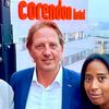 Mike Bosman van Blooming naar Corendon op Curaçao