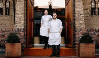 Nieuw sterrenrestaurant Noor in Groningen geeft studenten 50% korting