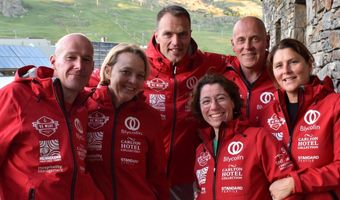 Blycolin haalt ruim 30.000 euro op tijdens Alpe d’HuZes