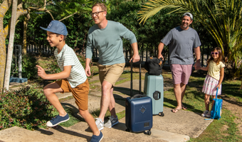 Booking.com: 76 procent Nederlandse LGBTQ+ reizigers krijgt te maken met ongastvrije reiservaringen