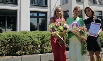 Logan Landing 'Beste Bed & Breakfast van Nederland 2022'