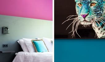 Foto's: Boutiquehotel De Salon van Fagel breidt uit met nieuwe hotelkamers