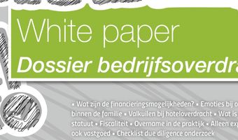 Het Dossier: alles over hotelbedrijfsoverdracht