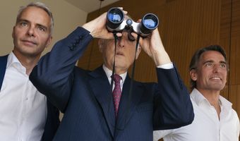 NIPA Capital en Conscious hotels slaan handen ineen