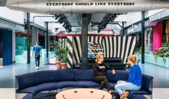 GIC en ABP investeren in The Student Hotel om internationale uitbreiding te versnellen