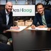 YAYS en RE:BORN tekenen voor een nieuwe YAYS-vestiging in Scheveningen