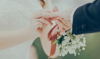 ThePerfectWedding.nl: Veel inhaalbruiloften, 27% vaker het jawoord in 2022