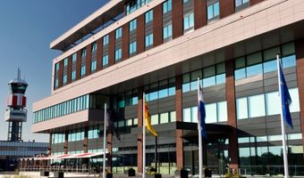 Fletcher Hotels introduceert mogelijkheid ruimbagage avond voor vertrek vlucht af te geven