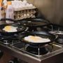 Vijf tips om energie te besparen in jouw lunchroom