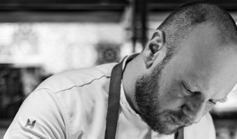 Restaurant TOZI introduceert nieuwe chef-kok en menu