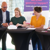 Summa College start samenwerking met bedrijven voor hospitality-opleidingen