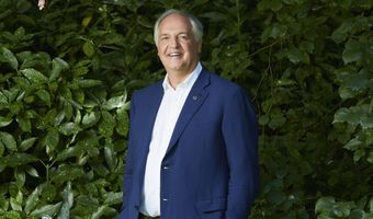 Paul Polman, voormalig CEO Unilever: "Ik geloof in ecotoerisme als snelgroeiende business"