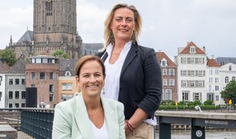 Toerisme in transitie