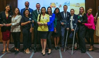 De Sustainable Hospitality Challenge maakt finalisten bekend