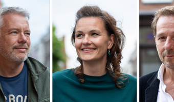 Dienend leiderschap in de hotellerie. Wat voor leider wil je zijn?