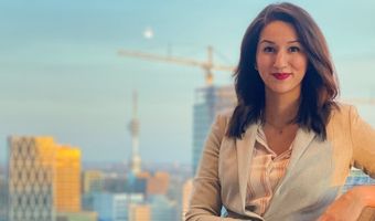 Column Mehrsa Ghadiri: Het nieuwe recruiten