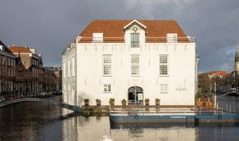 Hotel Arsenaal by Westcord opent in Delft