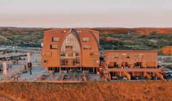 Renato's geopend in Bloemendaal