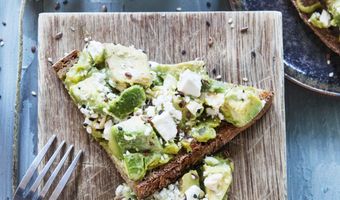 Maaltijdbezorging verdubbelt tussen nu en 2030