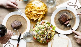 Restaurant Company Europe wil doorgroeien naar 100 locaties in Nederland