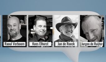 Lunchroompanel: Door personeelstekort kan ik de volledige potentie van mijn dagzaak niet benutten